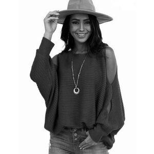 Oversized Sweater